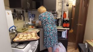 Бутерброды по-новому,опять поглядела...