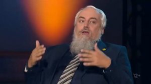 Антисистема (Малый народ) - первопричина гонений на Церковь