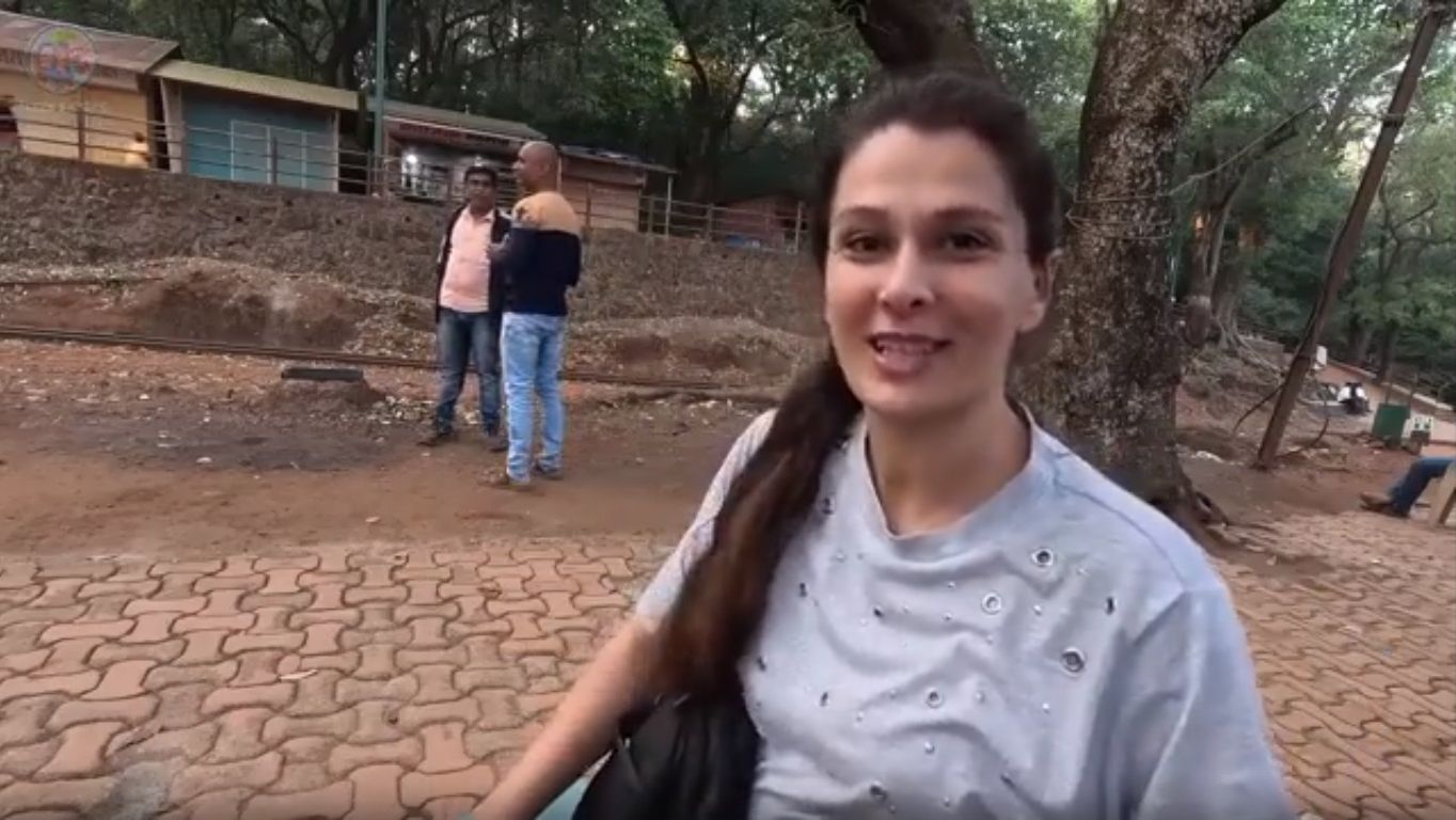 Наташа Замуж в Индию - МУЖ ОТКРОЕТ РЕСТОРАН НАТАША Расходы колоссальные 7.01.2026 смотреть онлайн