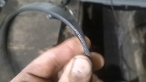 Капитальный ремонт двигателя GW4G15B HAVAL H6 1.5T часть3