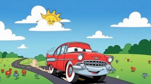 Добрые песни мультик