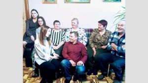 Годики как бусиныСтихи Дубковой, Музыка ИИ, вокал Любови кузнецовой