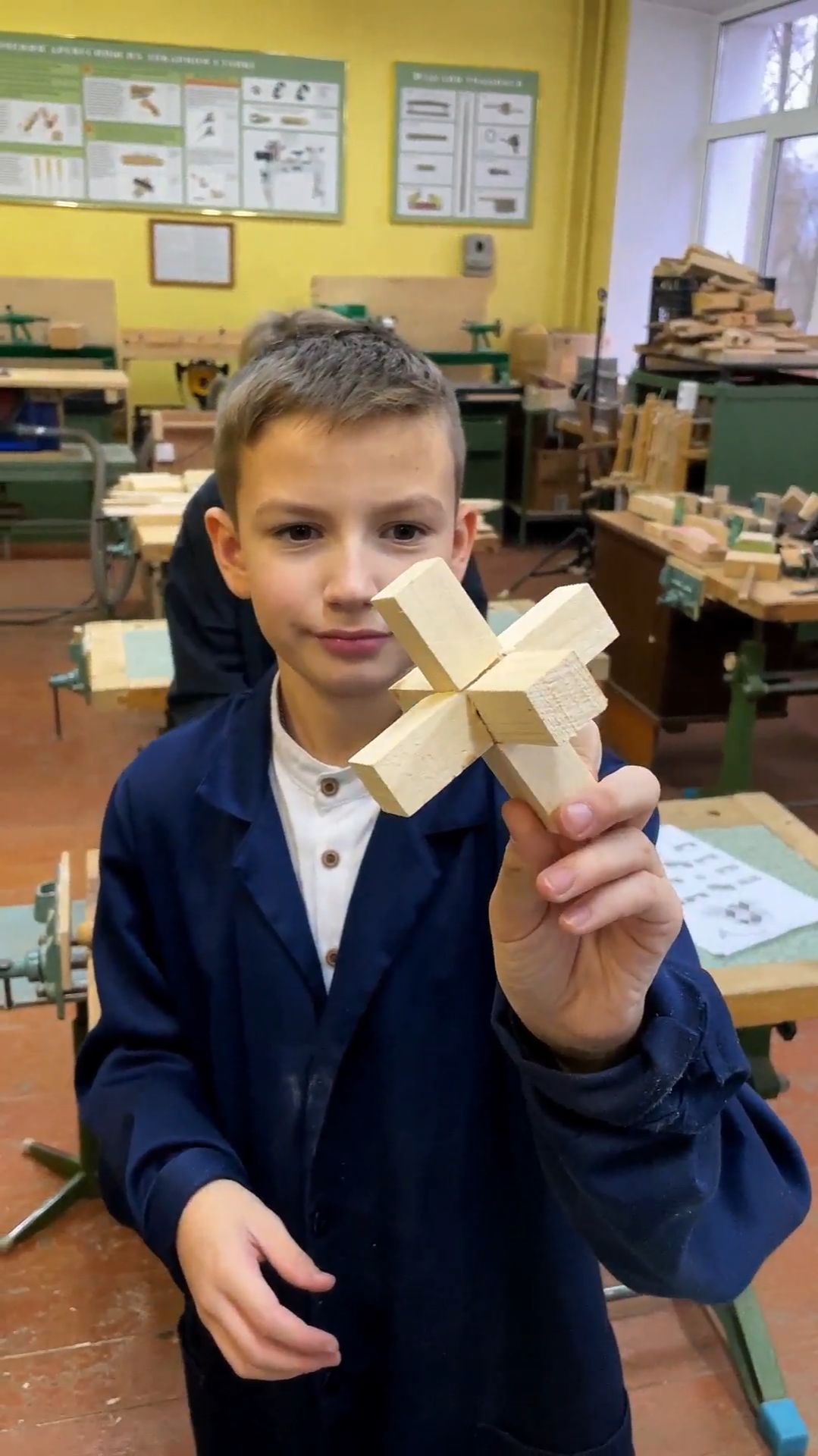 Головоломка Перекресток смотреть онлайн