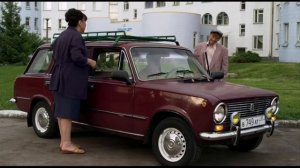 Сваты 6 сезон