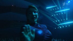 Премьера песни «Поворот» Елены Север. Рождество с Григорием Лепсом