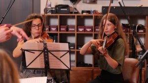 Мосты. Муз. А. Сигарье.