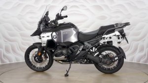 BMW R 1300 GS Adventure vin WB10M3108S6L05862