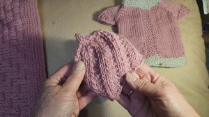 триостарты 2026г. январь, 2старт.Вяжу для  клуба 28 петель.