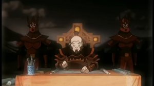 Overanalyzing Avatar： Zuko Alone