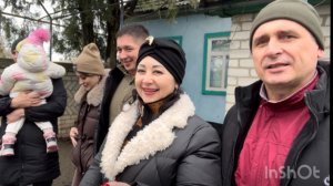 💥БАБУШКИ научили 🤗 ПОЗДРАВЛЯЕМ с РОЖДЕСТВОМ! НАШИ СЕМЕЙНЫЕ ТРАДИЦИИ 🤗 встречи /застолье /