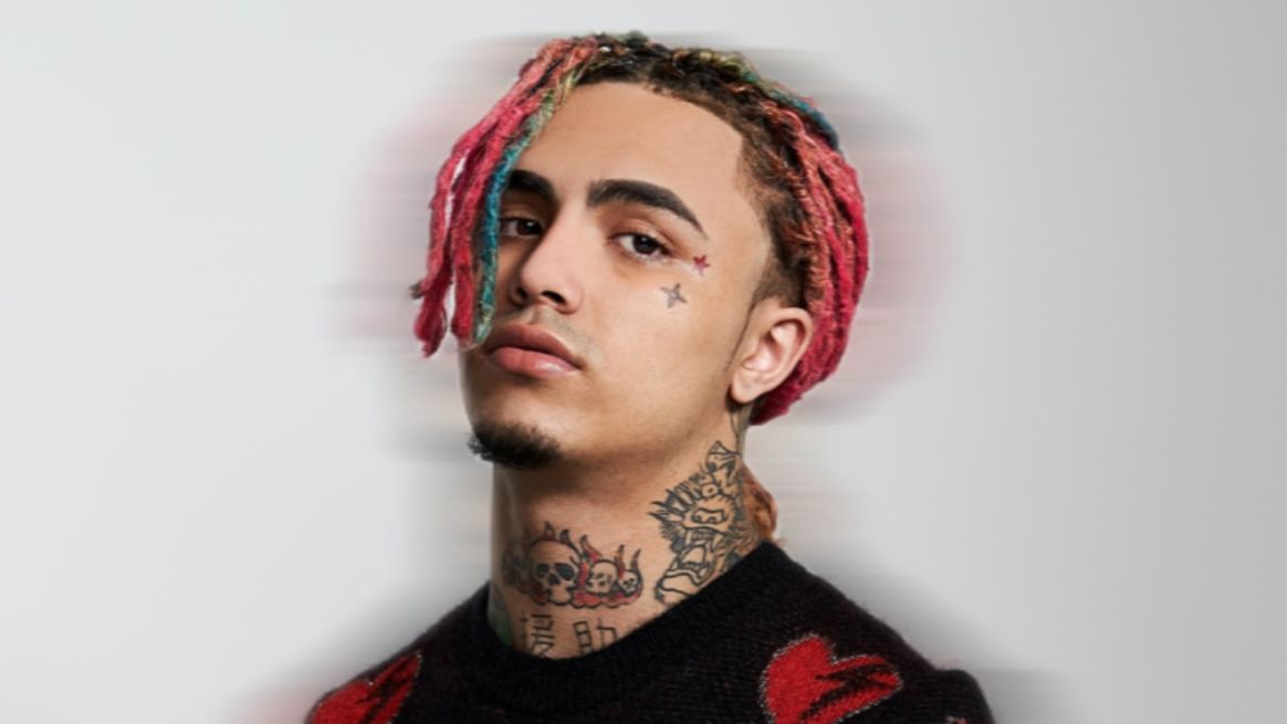 Песни исполнителя «Lil Pump» смотреть онлайн