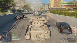 Battlefield 6 - REDSEC