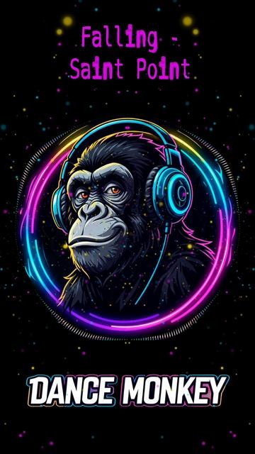 Falling - Saint Point смотреть онлайн