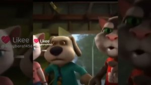 Говорящий Том и друзья эдит