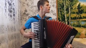 "Ветер дождь и туман. С Рождеством!