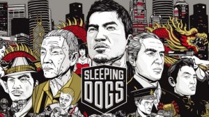 Sleeping Dogs Definitive edition Free Roam gameplay l PS5 (4K)