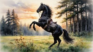 Разин видит сон (Старинный вариант песни в стиле Фолк-рок)