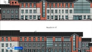 Детскую поликлинику на 200 посещений в смену построят в Тулуне