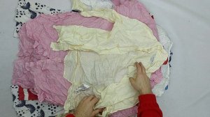 38507 ПРОДАН Лён микс, 71пак, Lino 50 1/2, секонд (cream/extra) оптом