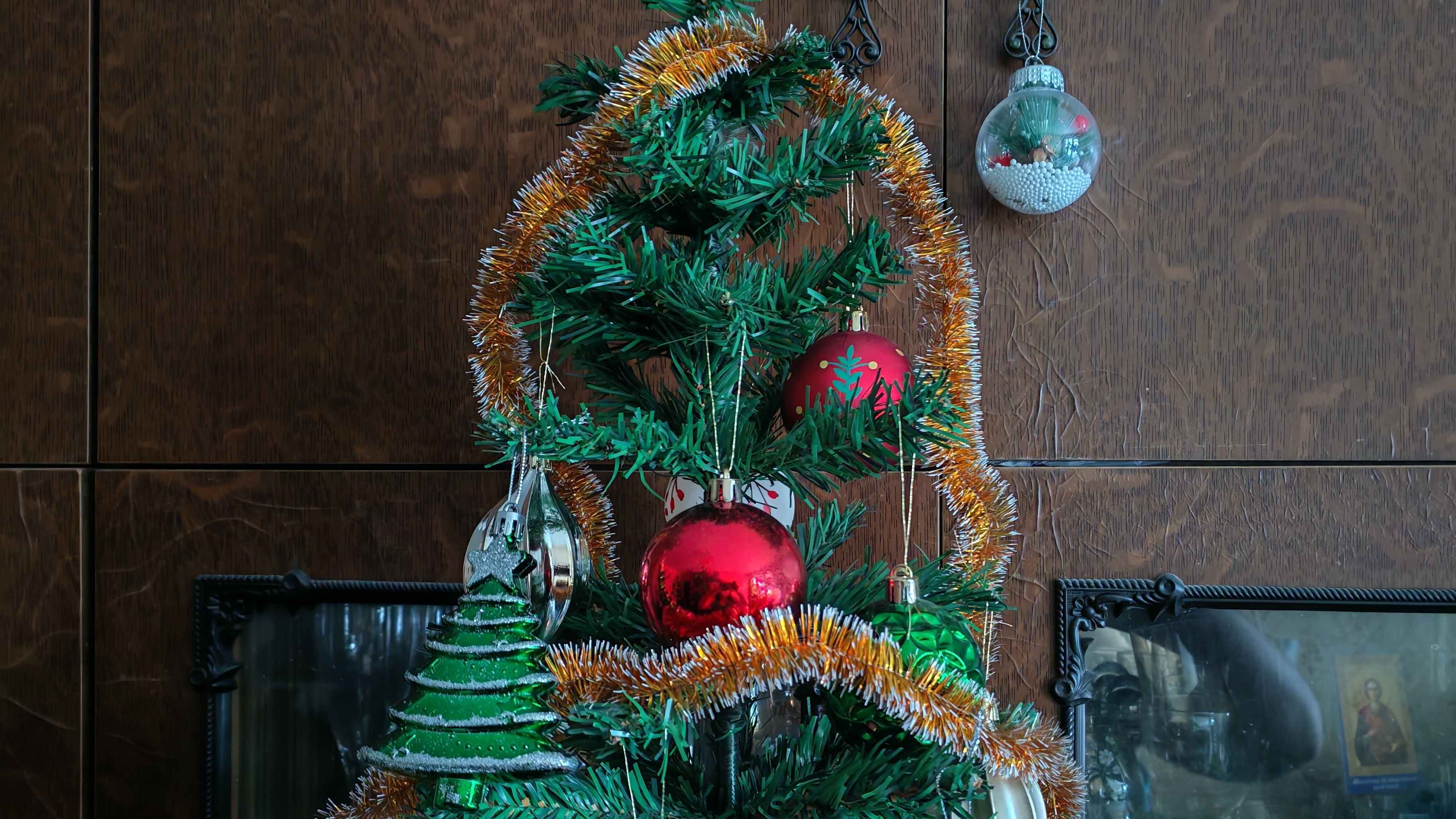 С РОЖДЕСТВОМ ХРИСТОВЫМ!!!🌲 смотреть онлайн