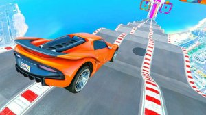 РОБЛОК! ИГРАЕМ В РОБЛОКС! ГЕЙМПЛЕЙ! КРУТЫЕ ТРАССЫ! ИГРАЕМ С ДРУЗЬЯМИ В РОБЛОКС! ЧАСТЬ 3