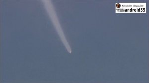 Неудачный запуск спутника EOS-09: Индийская ракета PSLV - 17.05.25