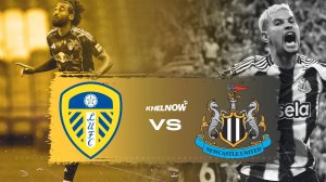 Ньюкасл — Лидс Юнайтед 07.01.2026 | Англия — Премьер-лига. 21-й тур Прямая Трансляция