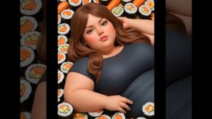 7 января. Ещё чуть-чуть пожру...