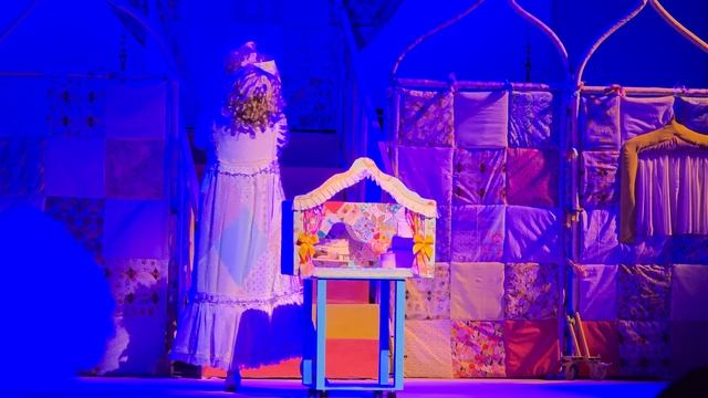 театр 07.01 смотреть онлайн