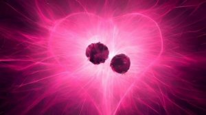 Квантовая любовь