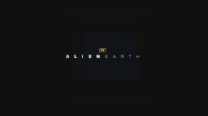 Alien Earth - Interior, Alien Reveal  (Alien Isolation OST)