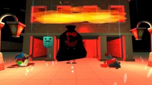 Фильм* ужас мальчика* в чикен ган хоррор фильм #чг #фильм #хоррор