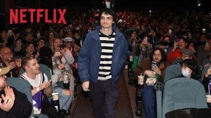 [EN] Stranger Things 5 - Finale Screening (Netflix)