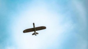 Беспилотная опасность объявлена в Чечне