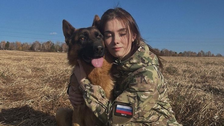 как всё начиналось 2014 Русская Весна kilaz & Старый знакомый 1 часть