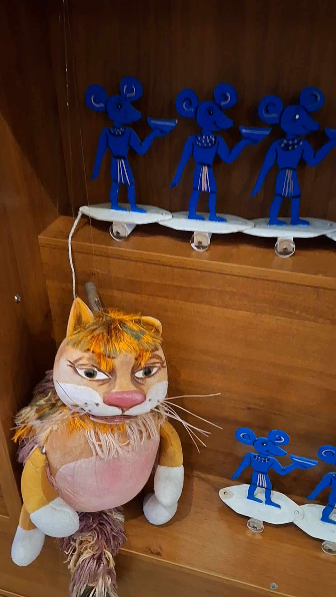 Куклы смотреть онлайн