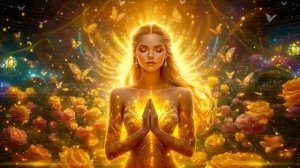 ПОВЫСЬТЕ СВОЮ ВИБРАЦИЮ И СДЕЛАЙТЕ НЕВОЗМОЖНОЕ РЕАЛЬНЫМ💖 #ИЗОБИЛИЕ #УСПЕХ #УДАЧА #432Гц