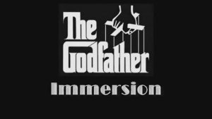 Burning Point -The Godfather theme