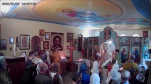 РОЖДЕСТВЕНСКОЕ ПОСЛАНИЕ ПРВОИЕРАРХА ПРЦ-РПЦЗ МИТРОПОЛИТА ФИЛАРЕТА (РОЖНОВА)