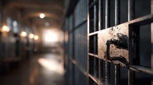 Приговоренного к пожизненному за убийство освободили спустя 13 лет