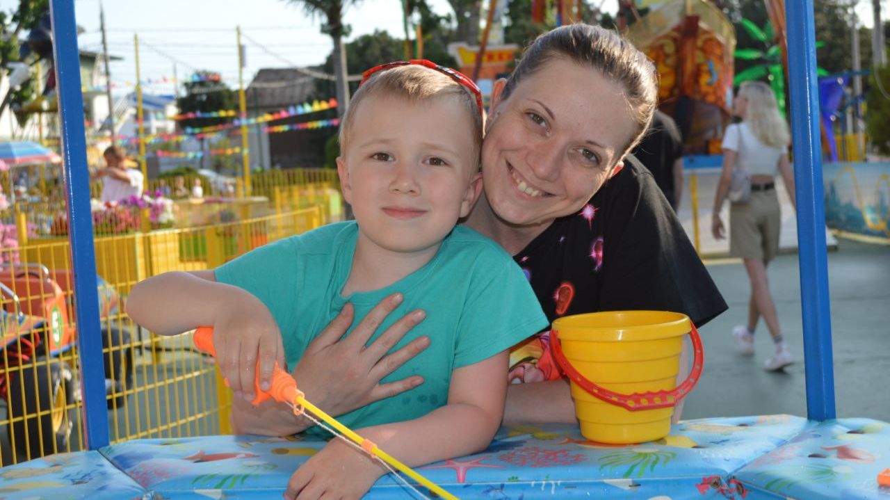 мои развлечения смотреть онлайн