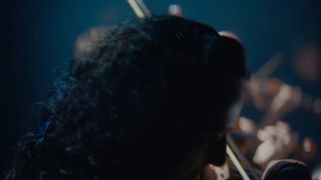 Специальный ролик The Blood of Dawnwalker с геймплеем и музыкальной темой. [4К] смотреть онлайн