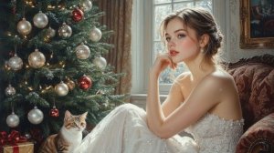 Красивая музыка  \ Женское пение