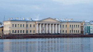 300 лет со дня первого заседания Академии наук отмечают в России