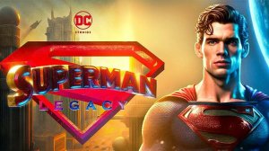 Супермен (2025) Полный фильм на русском языке HD