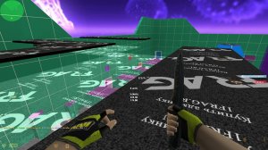 Garrys mod Dark RP тяги