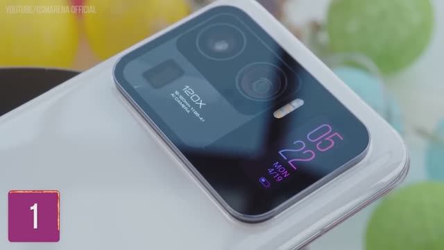 Это Лучший Xiaomi в Истории. Его Захочет Каждый… 🔴 смотреть онлайн