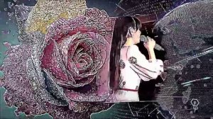 Диана Анкудинова - "Love" (а капелла, 2022)