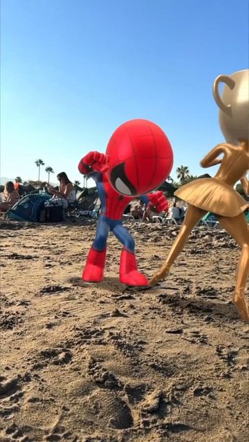 Итальянский мем балерина капучино смотреть онлайн