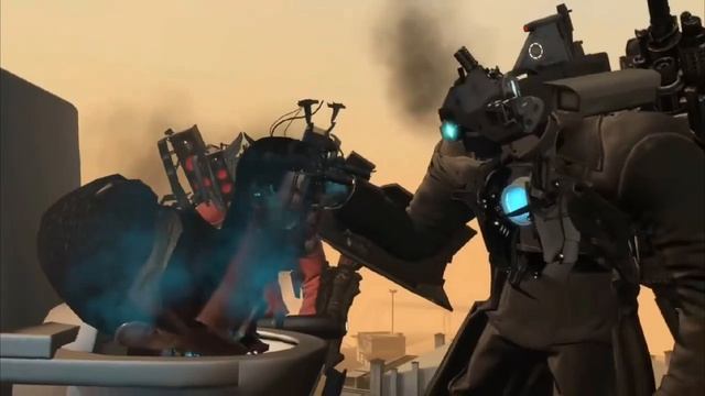 G-men--джи мены